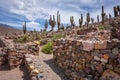 Pukara de Tilcara, Argentina