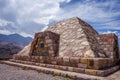 Pukara de Tilcara, Argentina