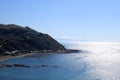 Pukerua Bay, Kapiti Coast, North Island New Zealand