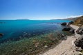 Pukerua Bay 3 Royalty Free Stock Photo