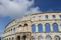 Pula Arena, Croatia