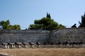 Pula Castle