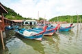 Pulau Aman Penang