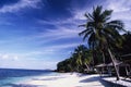 Pulau Rawa Royalty Free Stock Photo