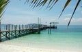 Pulau Rawa Island