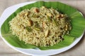 Puli sadam is rice based dish from Tamilnadu