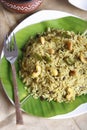 Puli sadam is rice based dish from Tamilnadu