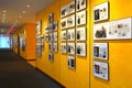 Pulitzer Wall