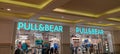 PULL & BEAR Store in Grand Indonesia