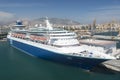 Pullmantur Sovereign cruise ship