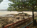 Pulo Manuk Beach, Bayah District