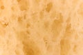 Pulp of bread Texture background. Loaf Royalty Free Stock Photo