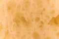 Pulp of bread Texture background Royalty Free Stock Photo