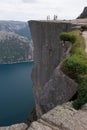 The Pulpit, Norway