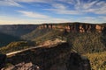 Pulpit /rock Lookout, ;Blue Mountains