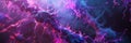 pulsating synapses, vibrant tendrils, artificial intelligence lifeform, textured surface, alien landscape