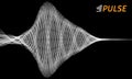 Vector pulsation signal