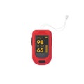 Pulse oximeter device