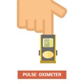 Pulse oximeter