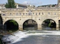 Pulteney Bridge 1