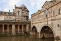 Pulteney Bridge