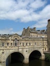 Pulteney bridge