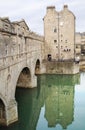 Pulteney bridge