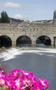 Pulteney Bridge