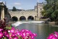 Pulteney Bridge