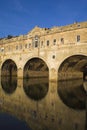 Pulteney Bridge