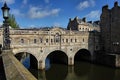 Pulteney bridge