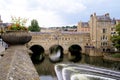 Pulteney Bridge, Bath