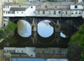 Pulteney Bridge in Bath