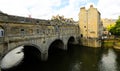 Pulteney Bridge