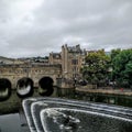 Pulteney Bridge