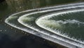 Pulteney Weir