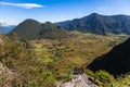 Pululahua, Ecuador