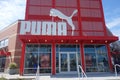 Puma Store