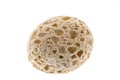 Pumice stone Royalty Free Stock Photo