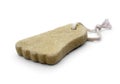 Pumice stone Royalty Free Stock Photo