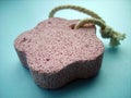 Pumice Stone Royalty Free Stock Photo