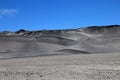 Pumice stones at Campo de Piedra Pomez, Catamarca, Argentina