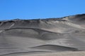 Pumice stones at Campo de Piedra Pomez, Catamarca, Argentina