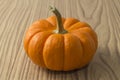 Pumkin Royalty Free Stock Photo