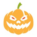 Pumkin logo icon design