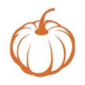 Pumkin logo icon design