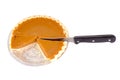 Pumkin pie