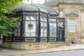 Pump Room Museum, Harrogate