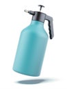 pump-sprayer bottle