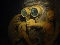 Pump System, Fujikawa Maru